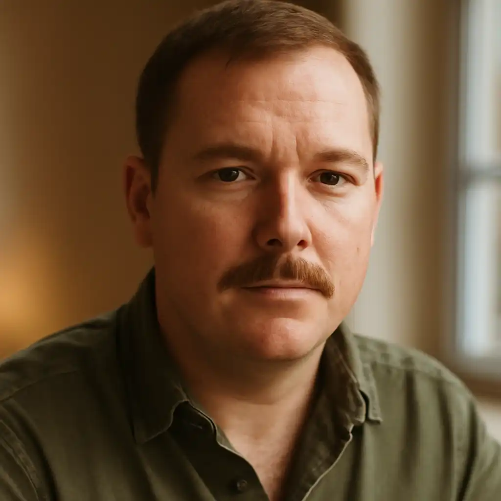 James O'Connor